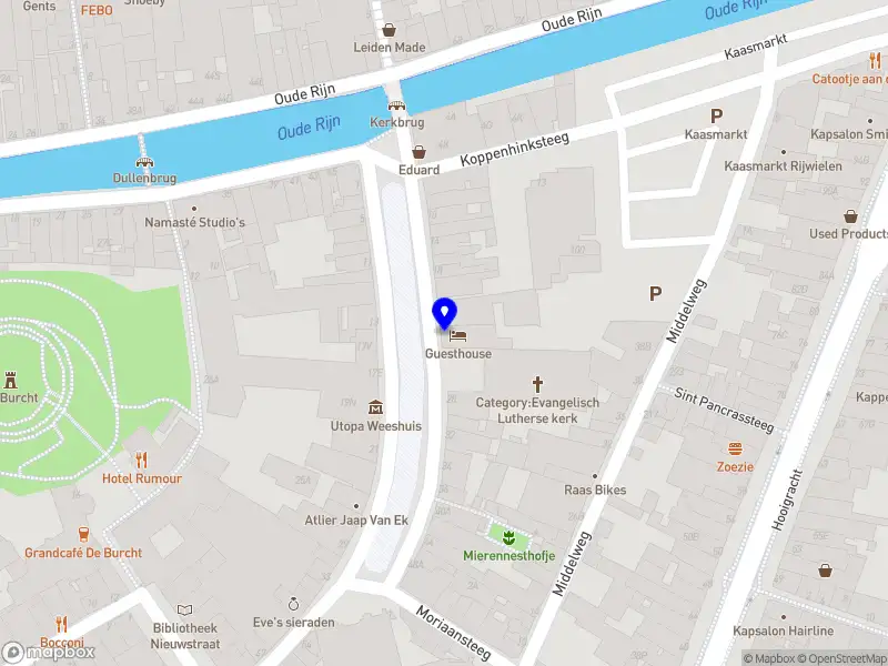 Stichting True Play Foundation