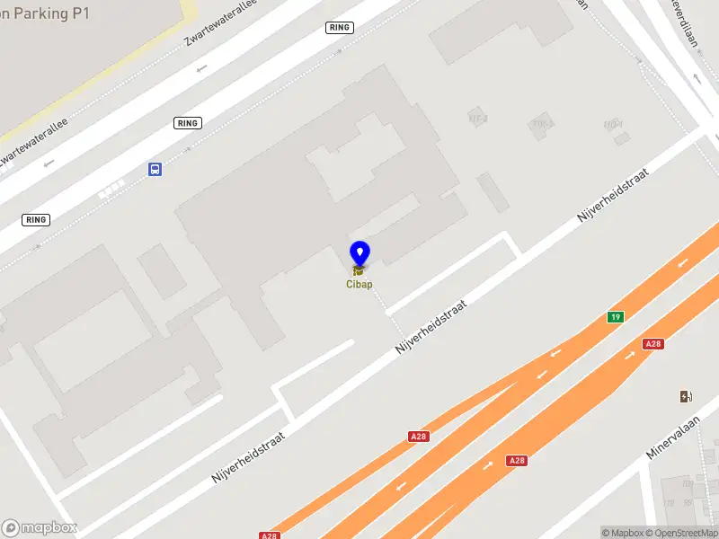 COS Zwolle Zwolle