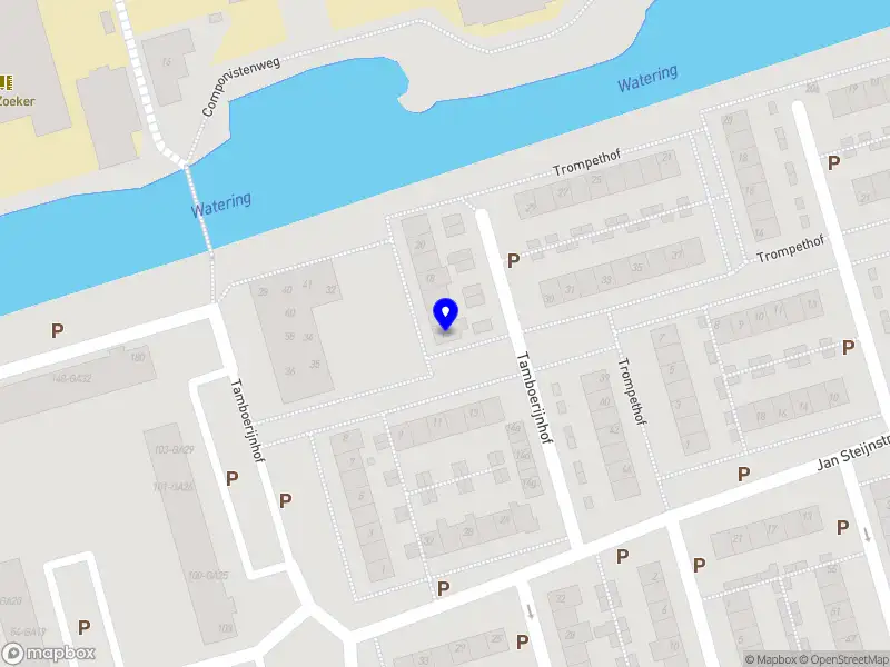 Handelsonderneming de Roeck