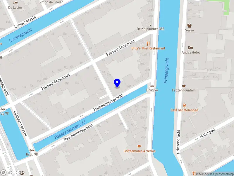 Vires Acquirit Eundo B.V. Amsterdam