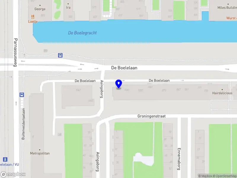 ABL Amsterdam