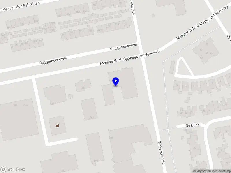 WêrWei - Genealogisch onderzoeksbureau