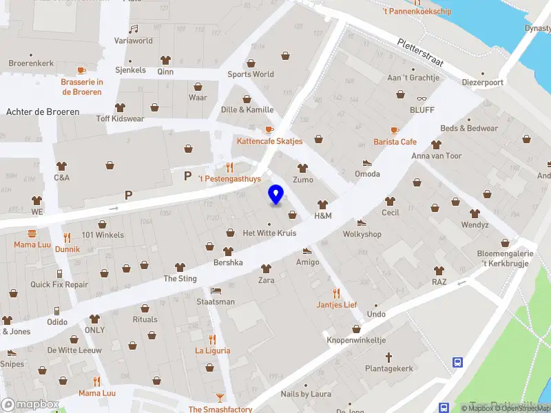 Nieuw bedrijf Studio Pulse