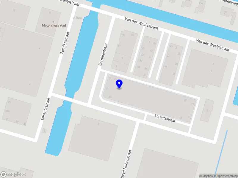 Geneticmotors Bleiswijk