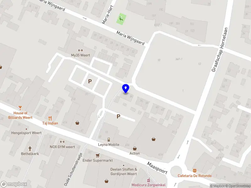 Meraki-A B.V. Weert