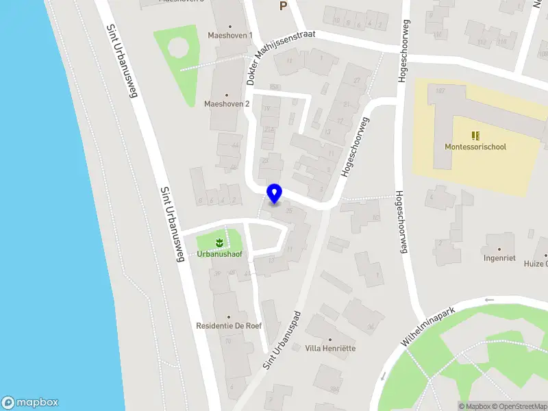 Nieuw bedrijf À La Bella