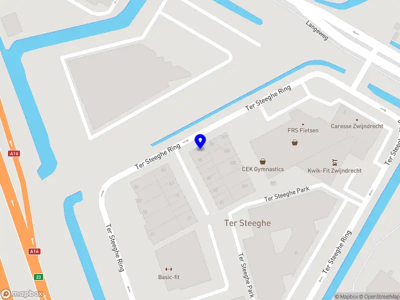 Aannemersbedrijf Randstad B.V.