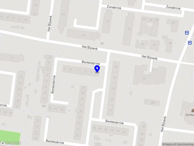 De Blauwe Klomp Enschede