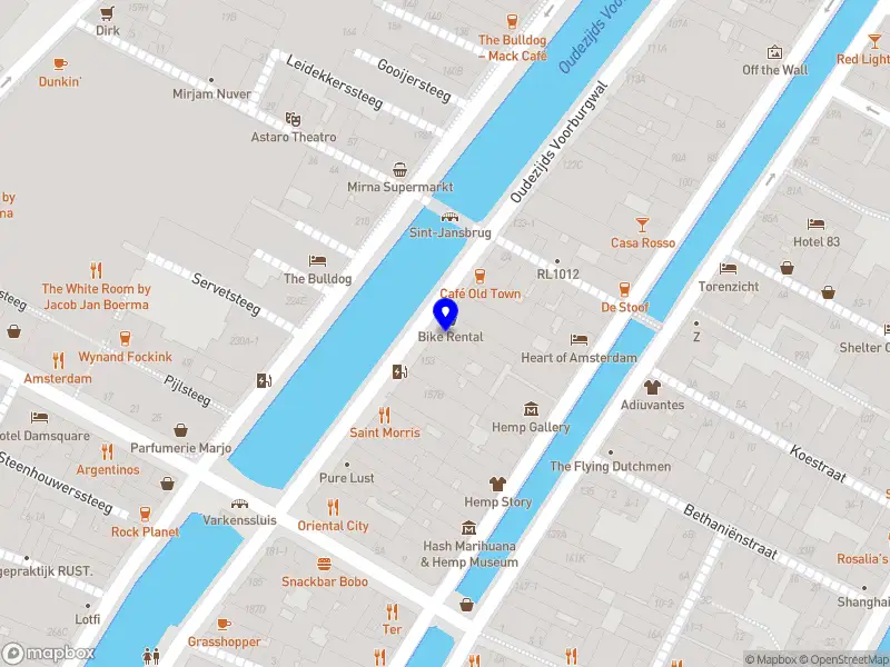 Forest Medical Services