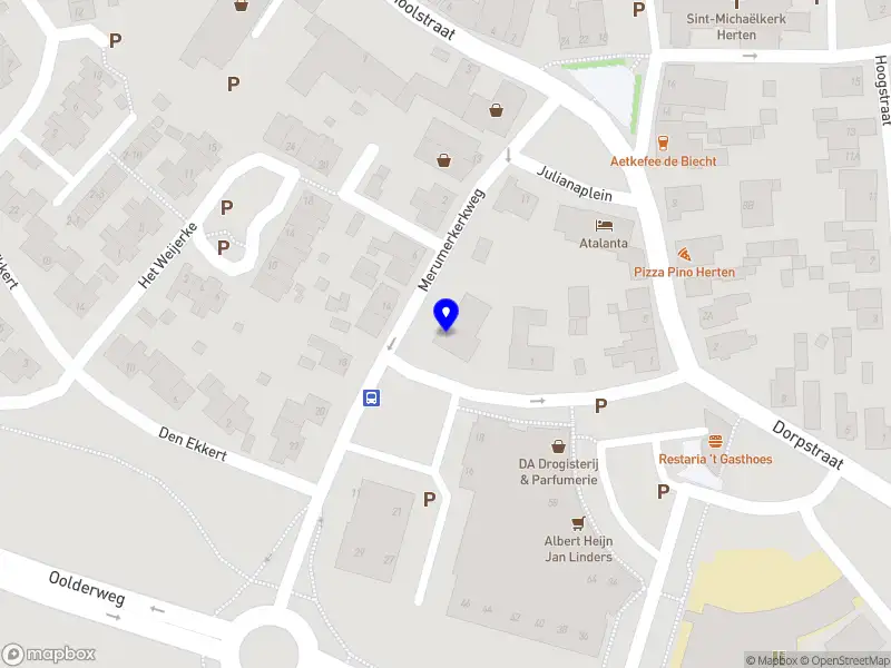 Vereniging van Eigenaars Brugstraat 5 te Swalmen