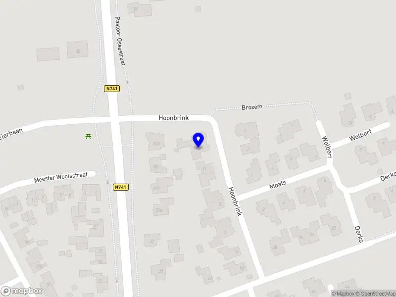 Braamhaar Dienstverlening