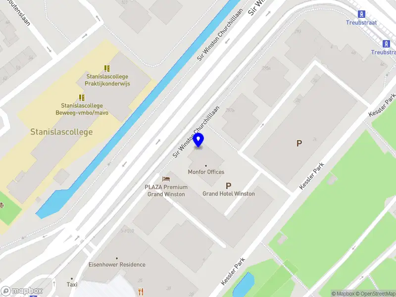 Dekvast Goed B.V. Rijswijk