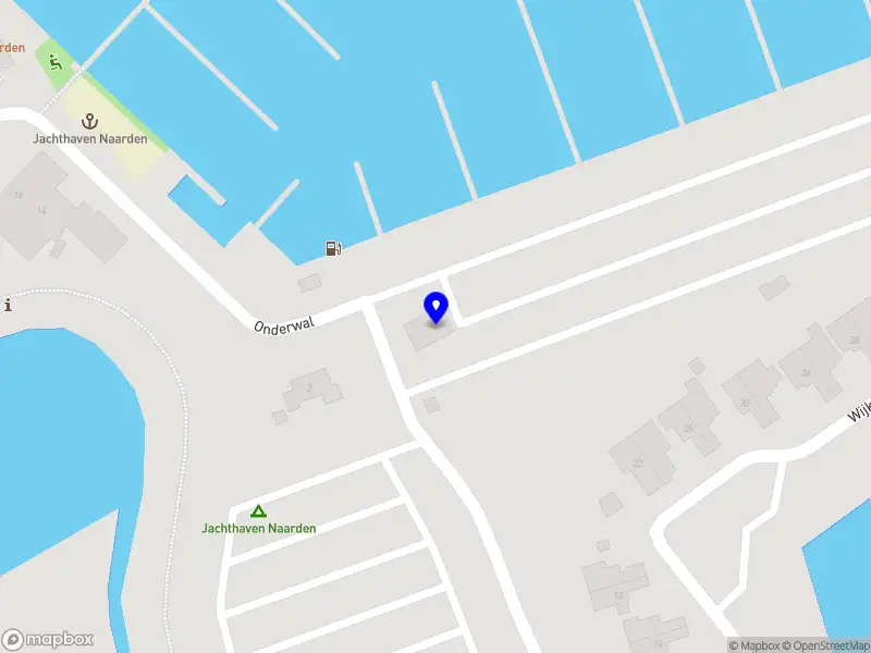Port Adhoc Co B.V. Naarden