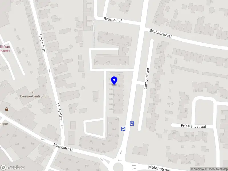 Nieuw bedrijf Lenny van Dijk