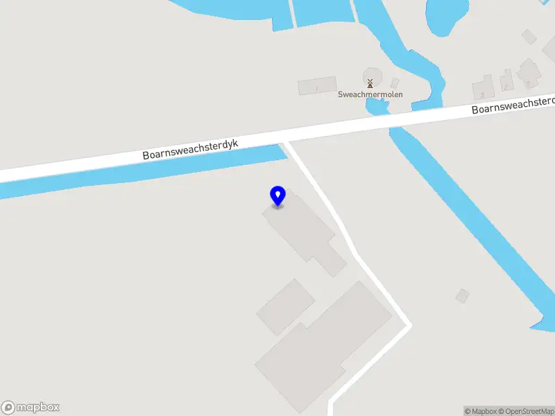 Molkfeebedriuw Huitema B.V.