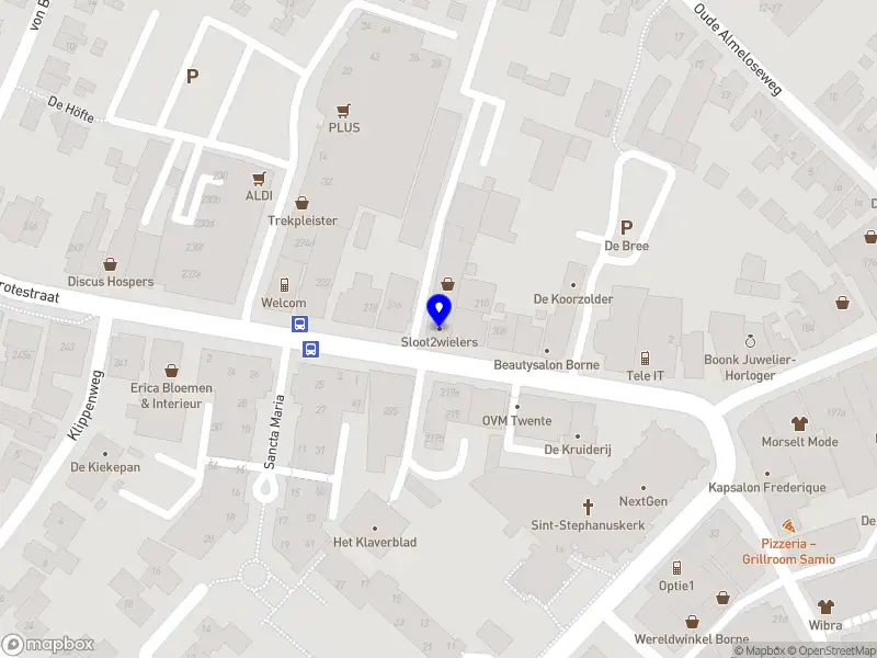 Nieuw bedrijf Forensis Holding B.V.