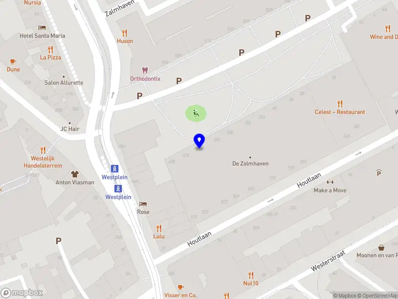 Xiang Vastgoed Investment B.V.