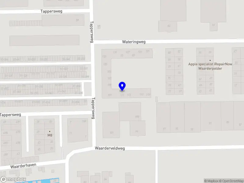 Vereniging van Eigenaars Dr. Schaepmanlaan 55-91 te Arnhem Haarlem