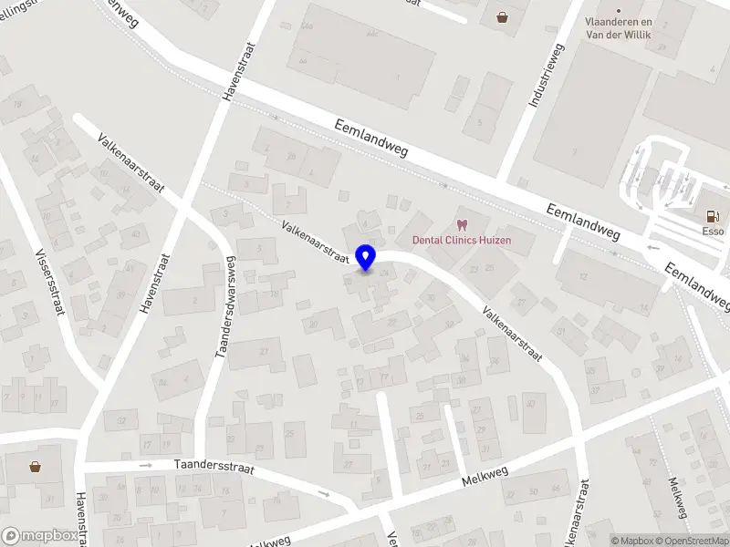 Nieuw bedrijf Margreets Luchtballon