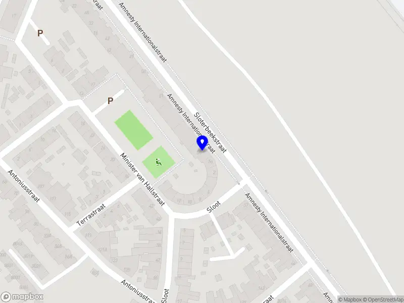 BS Diensten B.V. Venlo