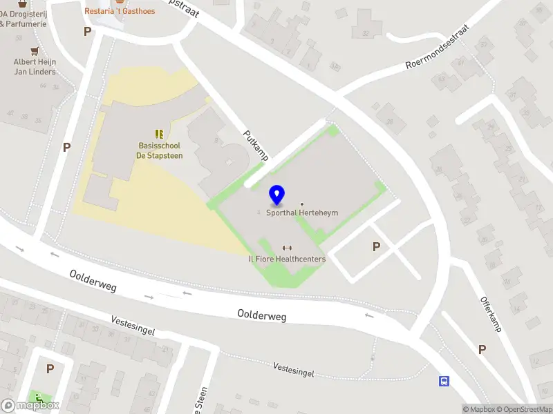 Nieuw bedrijf M.M. Beheer II B.V.