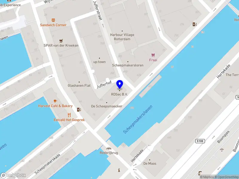 Meester & Meer B.V. Rotterdam