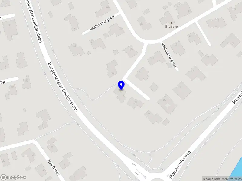 Flooring Materials B.V.