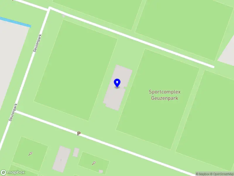 Nieuw bedrijf Fysio Prime