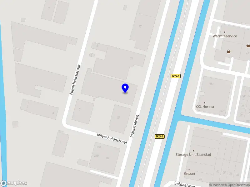 MAJK Beheer B.V. Wormerveer