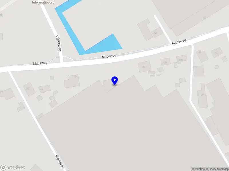 Stichting Administratiekantoor Stuifkenszand Groep Monster