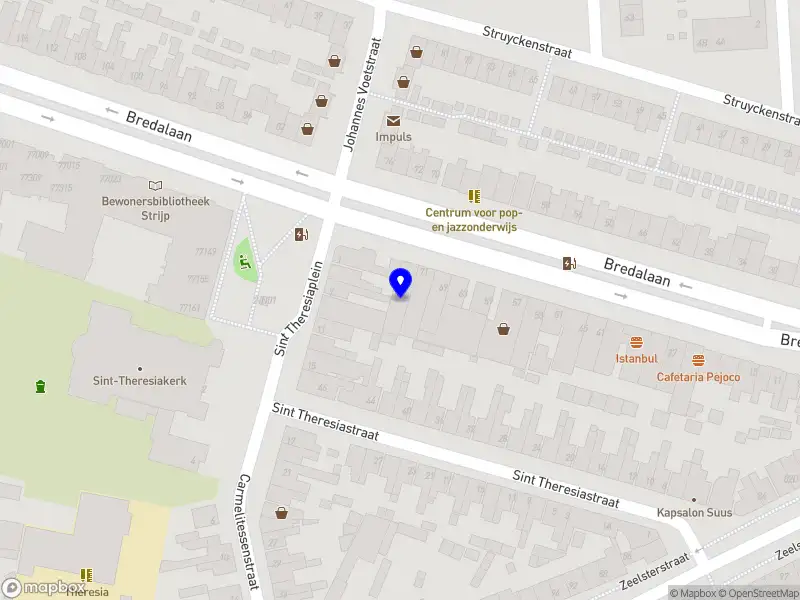 Westendorp Huishoudhulp