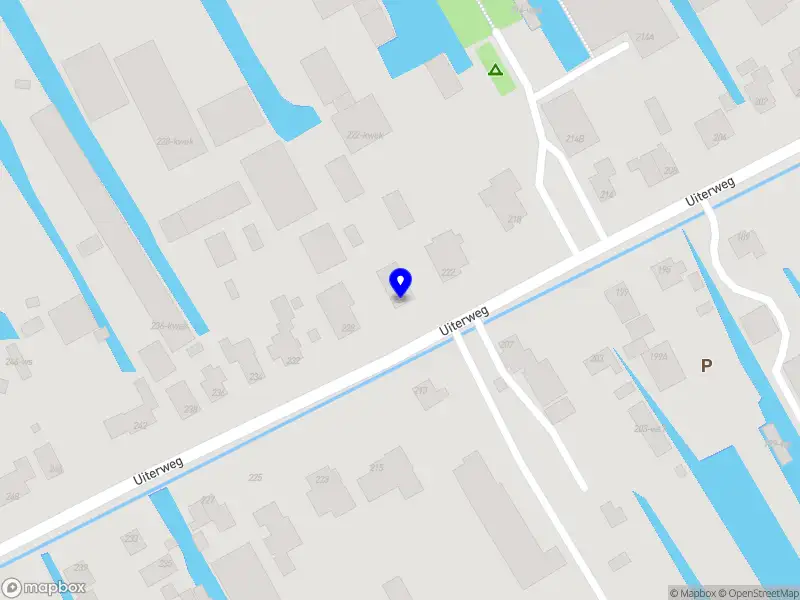 Zorgmies Aalsmeer - Uithoorn