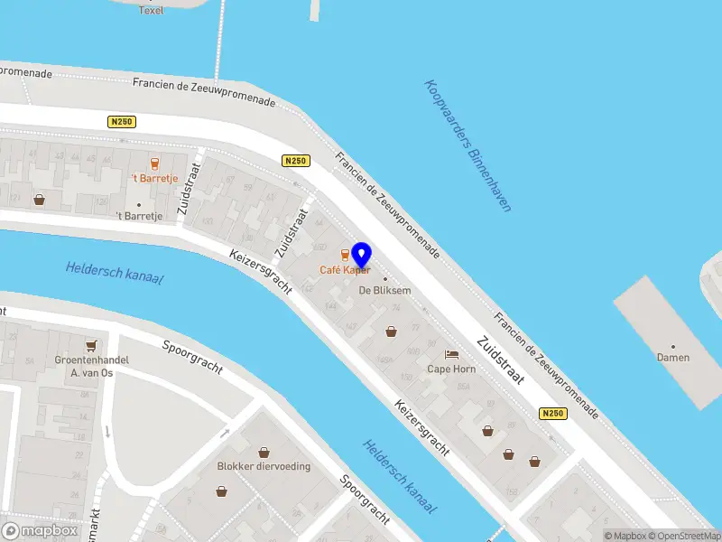 Bentley Techniek Den Helder