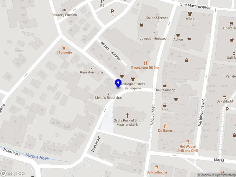 Het Sociaal Lokaal B.V.