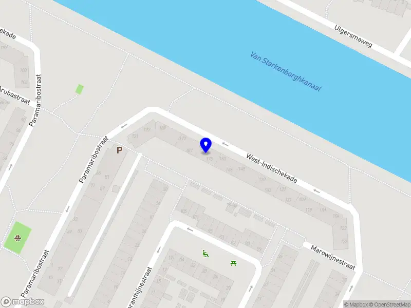 Infinix Media Groningen
