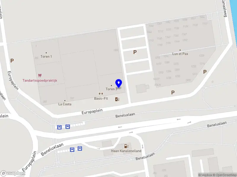 even anders Utrecht