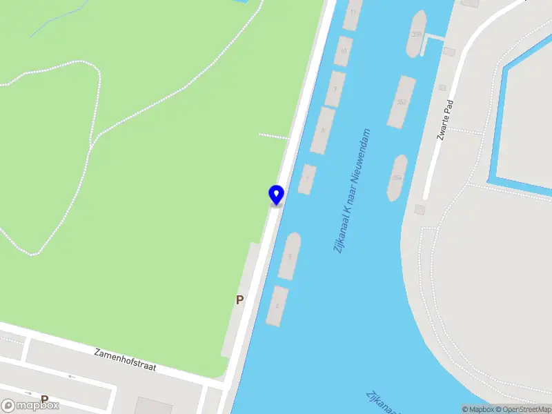UB I B.V. Amsterdam