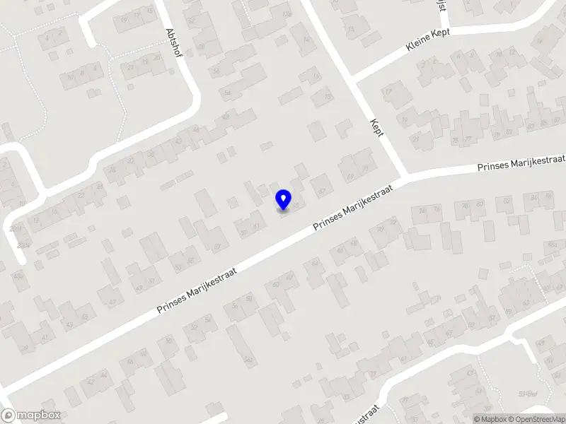 ZorgMies De Kempen B.V.