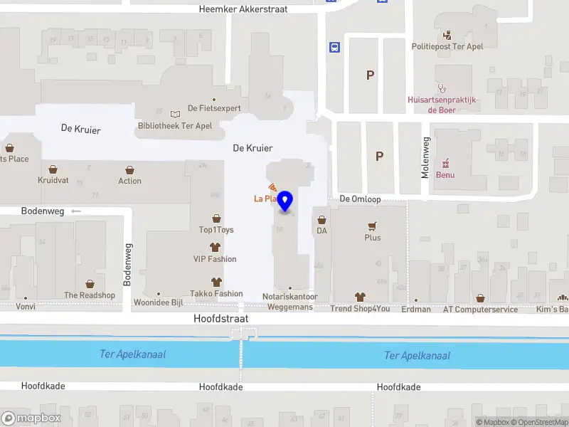 Nieuw bedrijf Project Care Noord Management B.V.