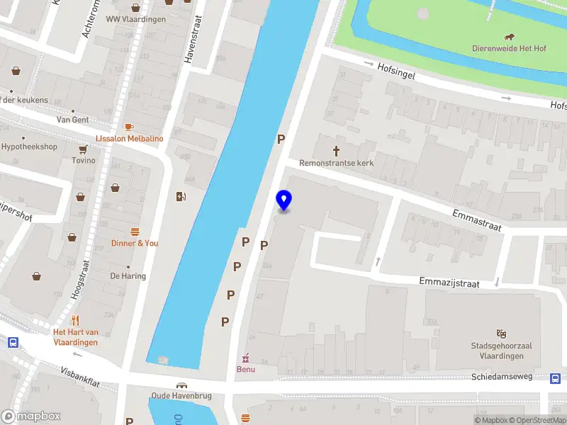 Verloskundigenpraktijk De Luiermand B.V. Vlaardingen