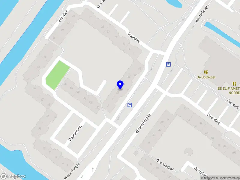 Quadata B.V. Amsterdam