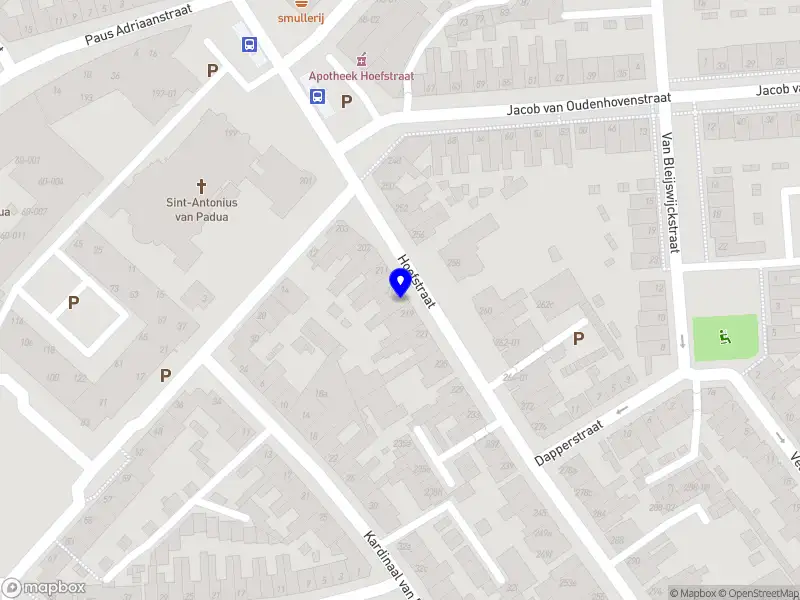 Psychologenpraktijk Kleurrijk