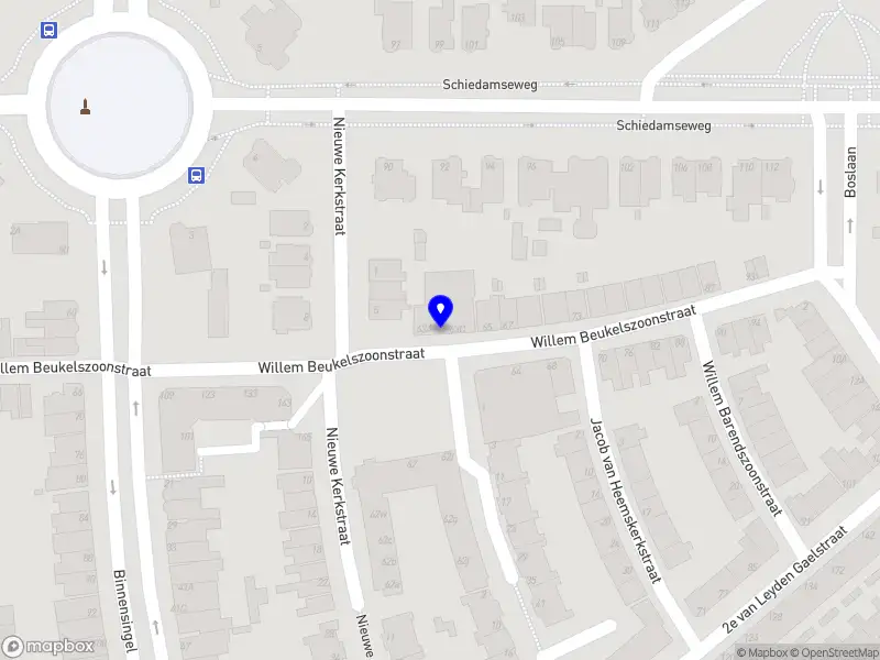 NUL10AUTO B.V. Vlaardingen