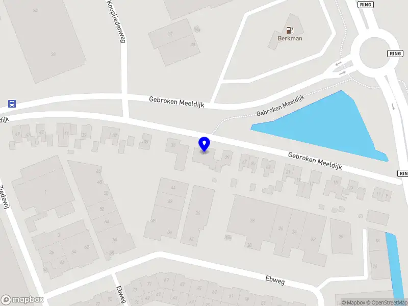 CRTFD-CHRSTN Barendrecht