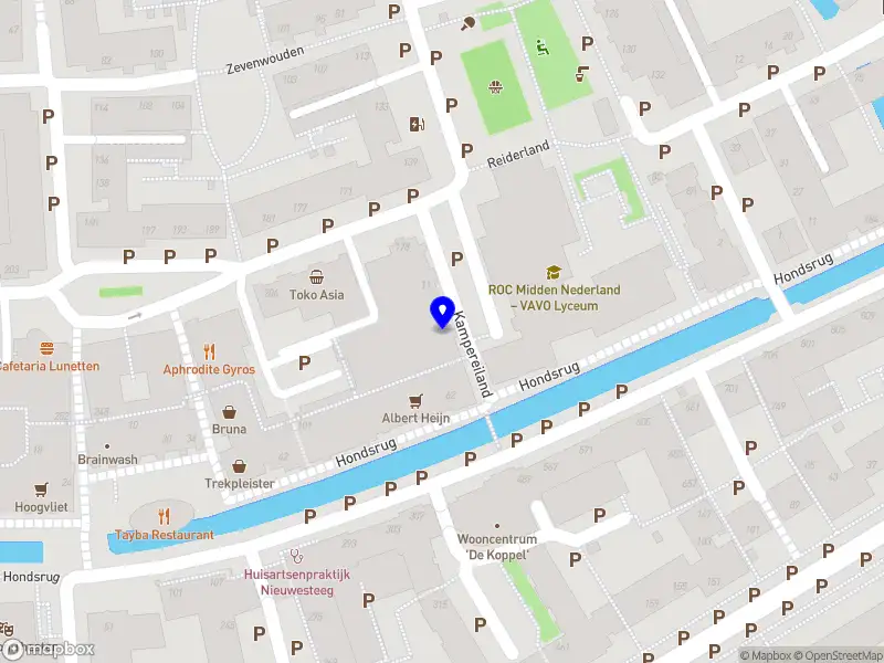 Dream Fulfilment Utrecht