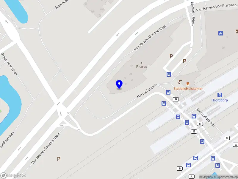Goof B.V. Hoofddorp