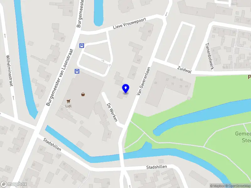 Gezinspraktijk Els Schijven