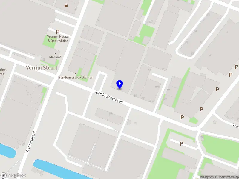 Home power innovations B.V.