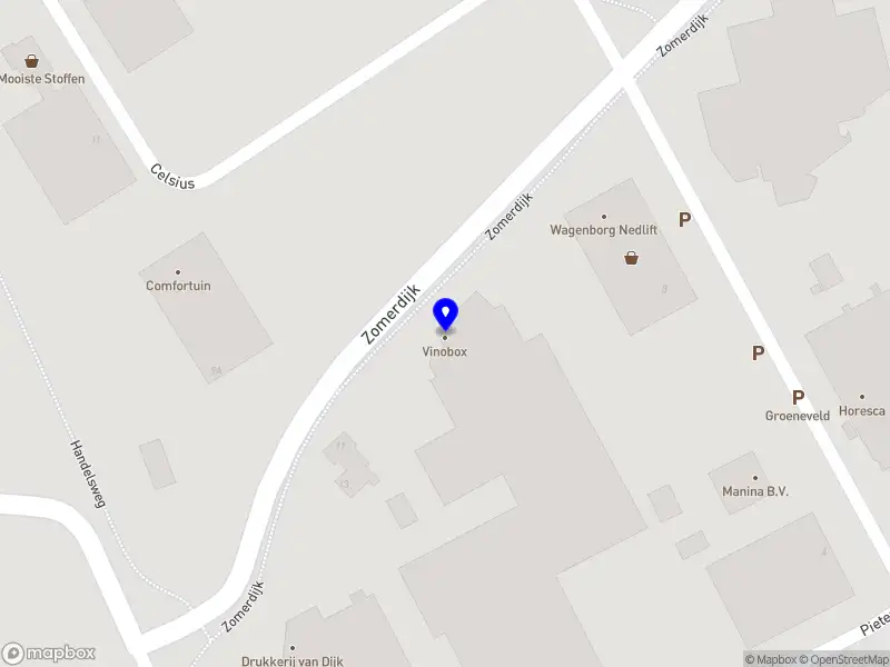 Podcast Opnemen B.V.