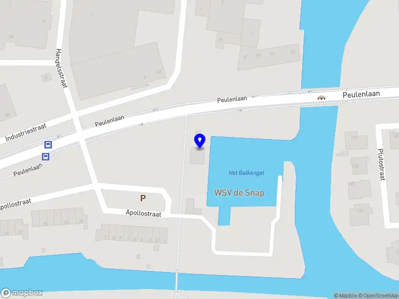 Watersportvereniging "De Snap" Hardinxveld-Giessendam